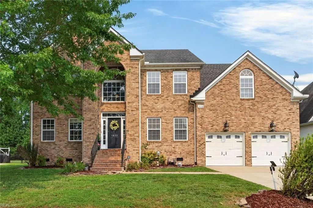 1032 Windward Ln, Suffolk