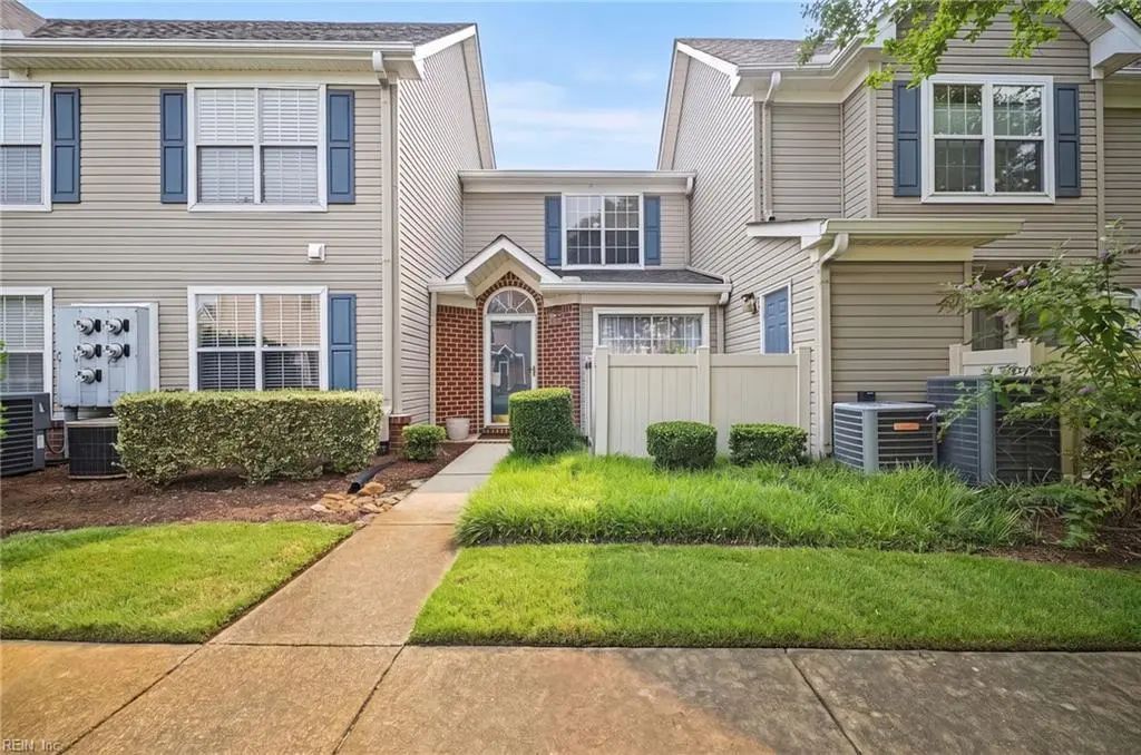 3832 Lasalle Dr, Virginia Beach