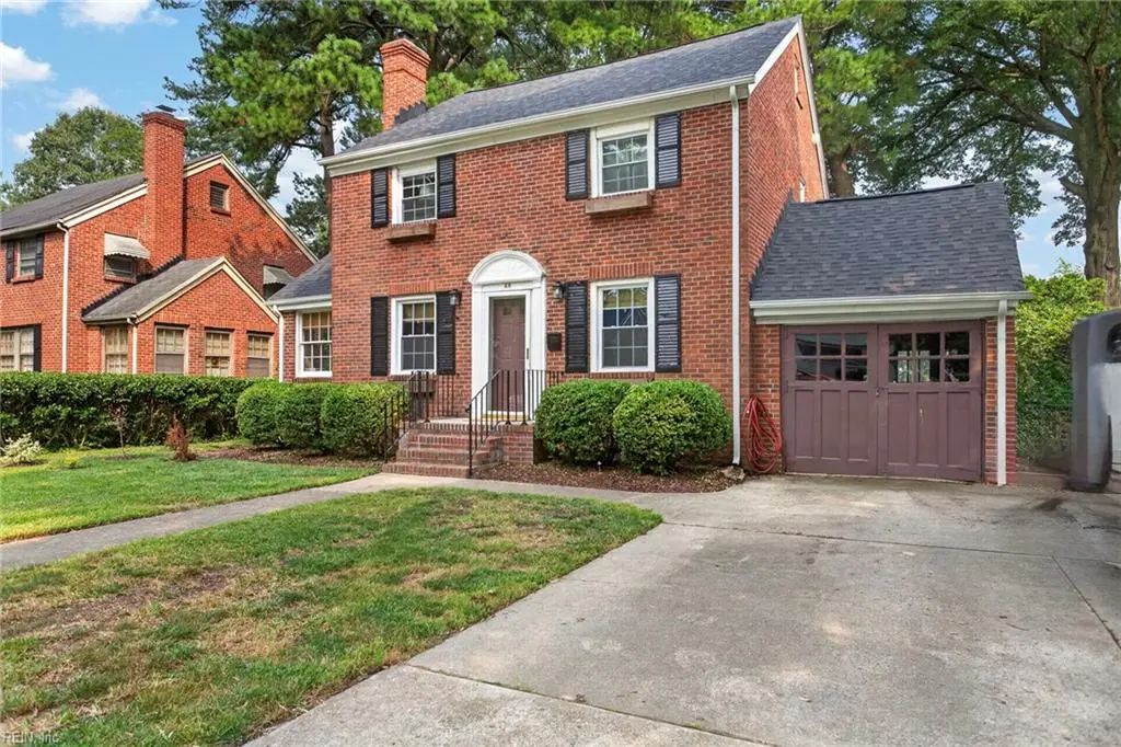 48 Shirley Rd, Newport News