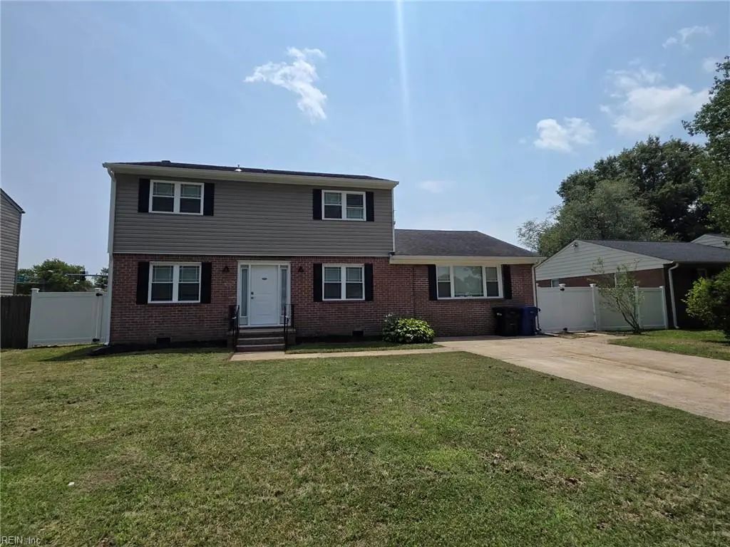 5159 Westerly Dr, Virginia Beach