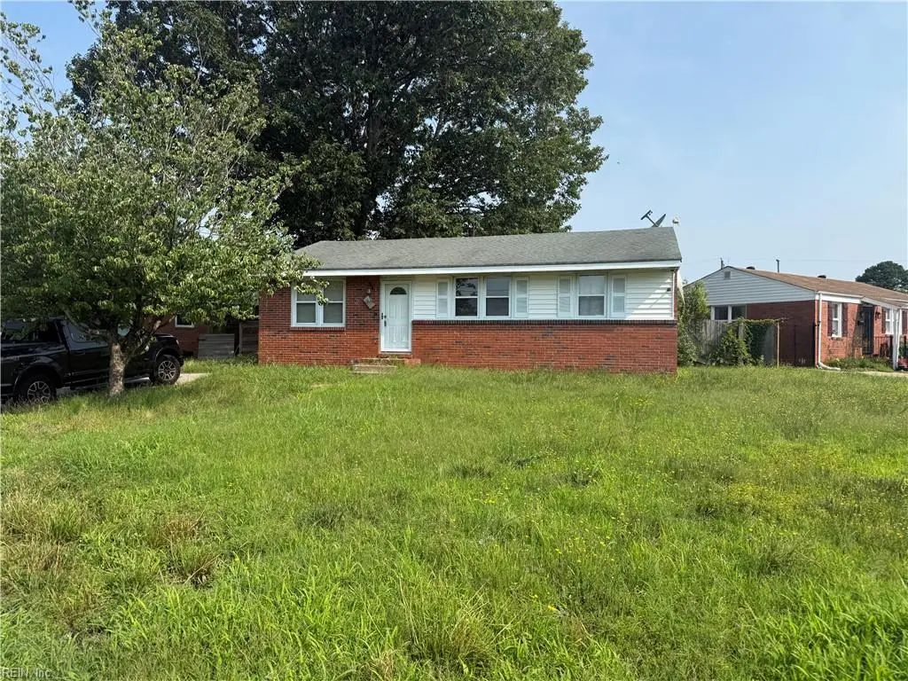 341 Keith Ct, Chesapeake