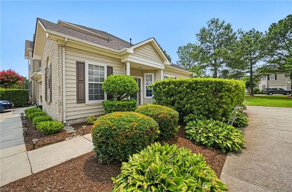 4348 Salem Springs Way, Virginia Beach