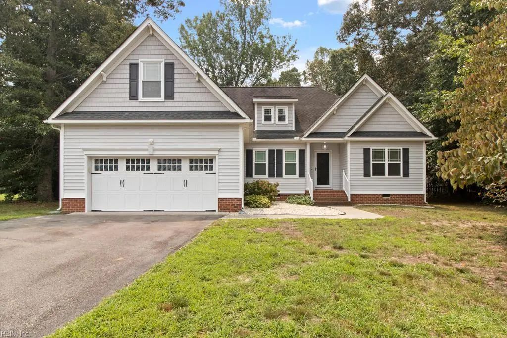 337 Shelton Pl, King William County