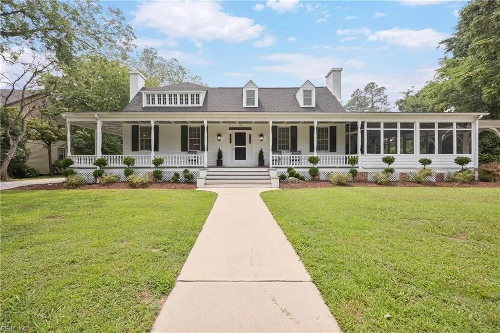 133 Kings Hwy, Suffolk