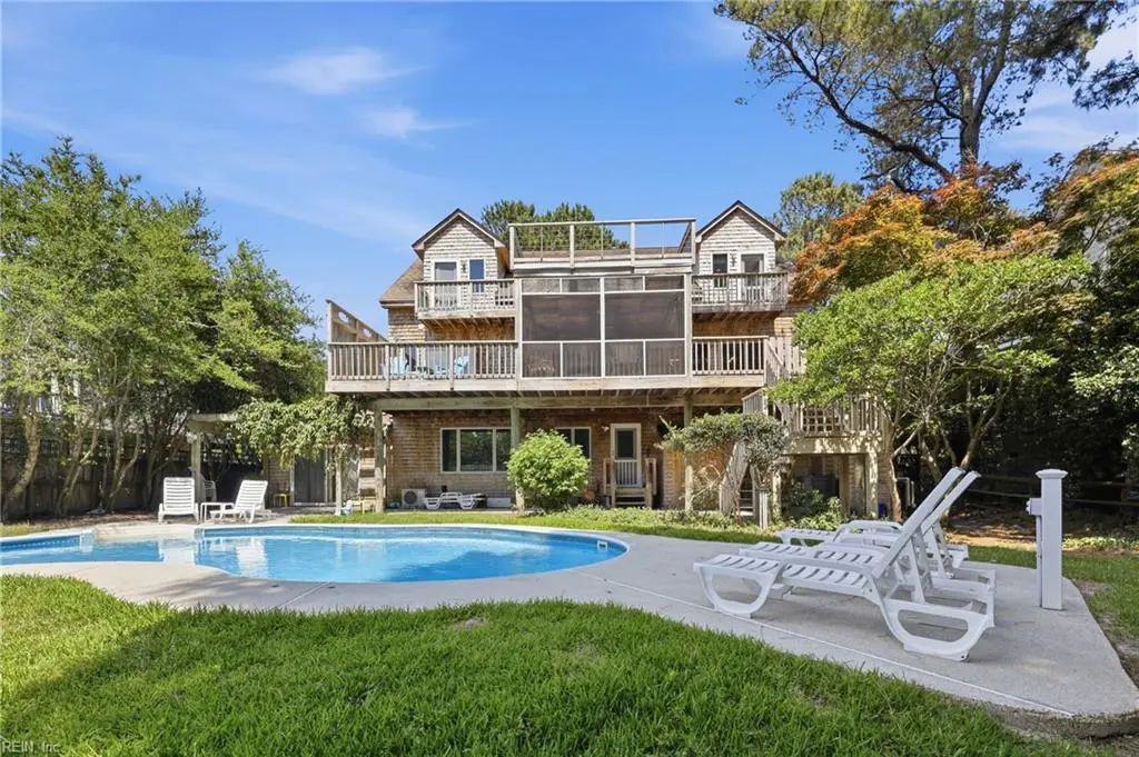 2257 Widgeon Ln, Virginia Beach