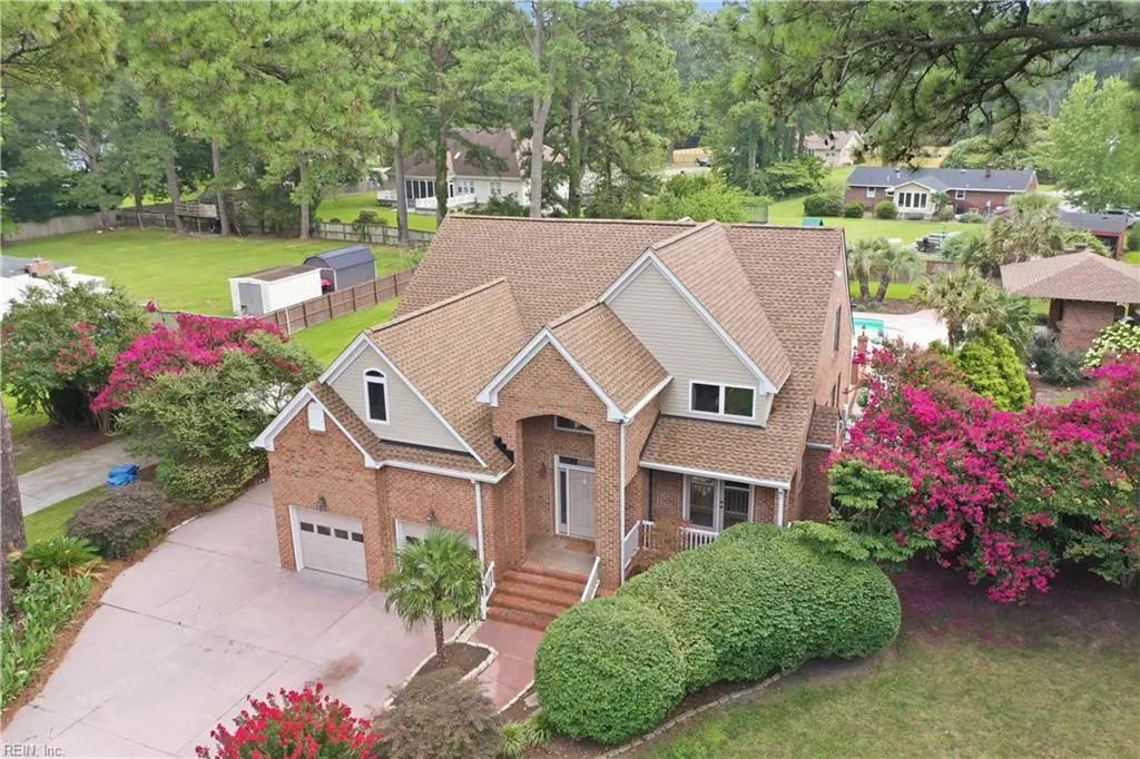 5041 Jakeman St, Virginia Beach
