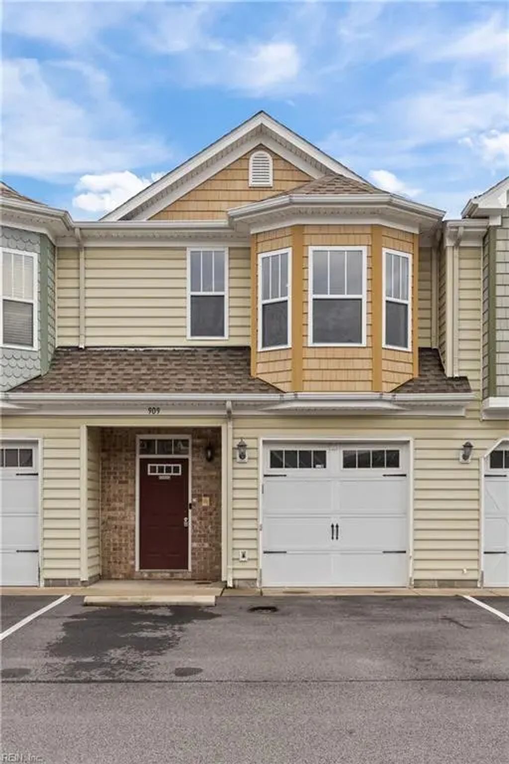 909 Deep Creek Rn, Chesapeake
