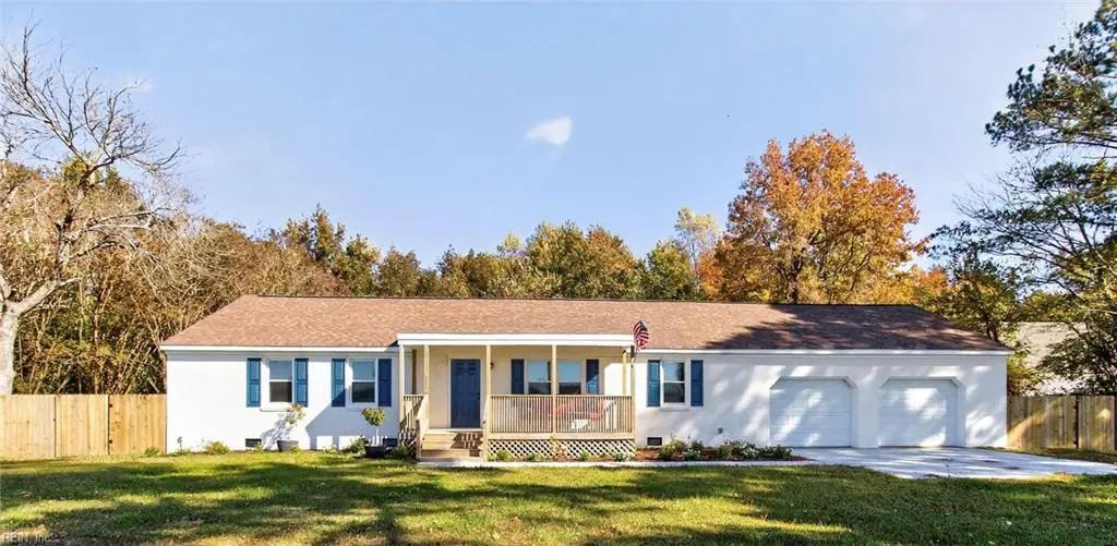 913 Long Ridge Rd, Chesapeake