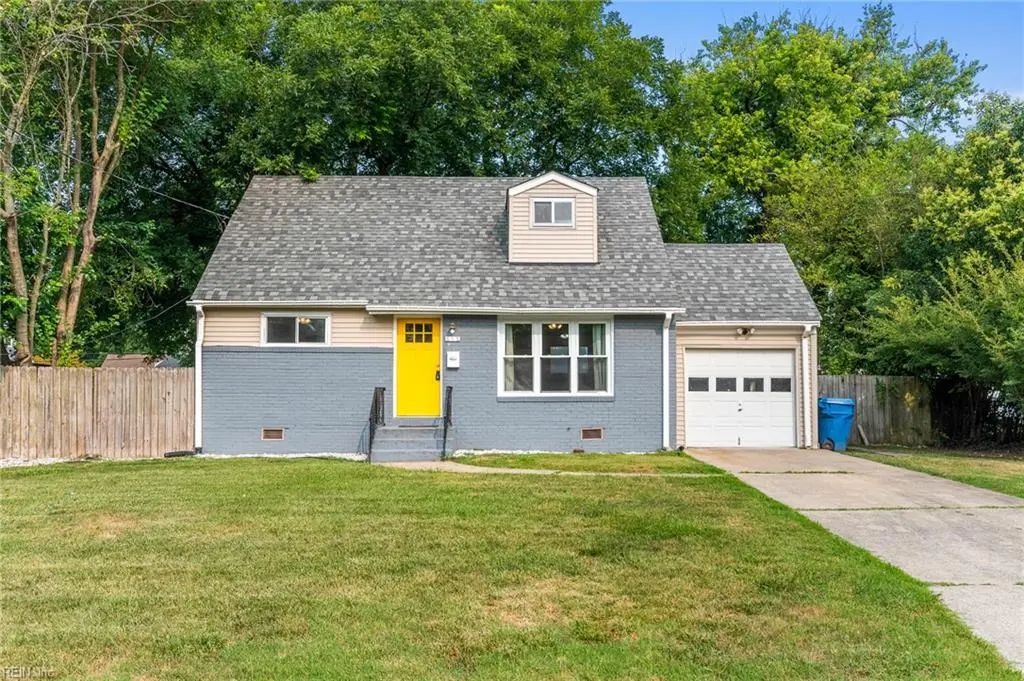 613 Tyson Rd, Virginia Beach