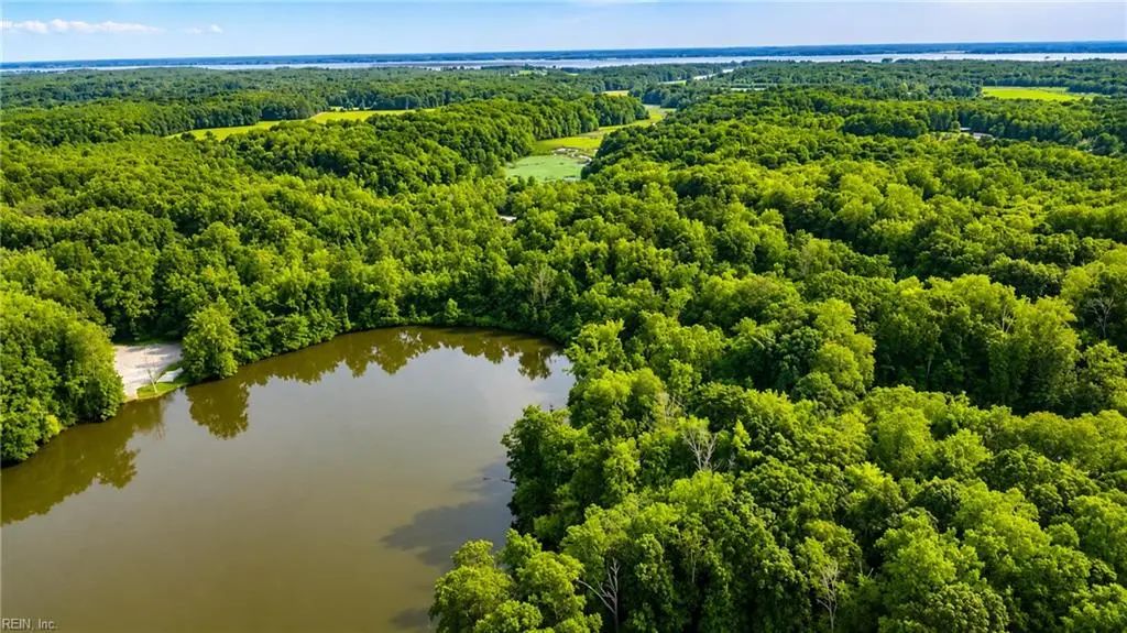 0 Haynes Pond Way, Gloucester County