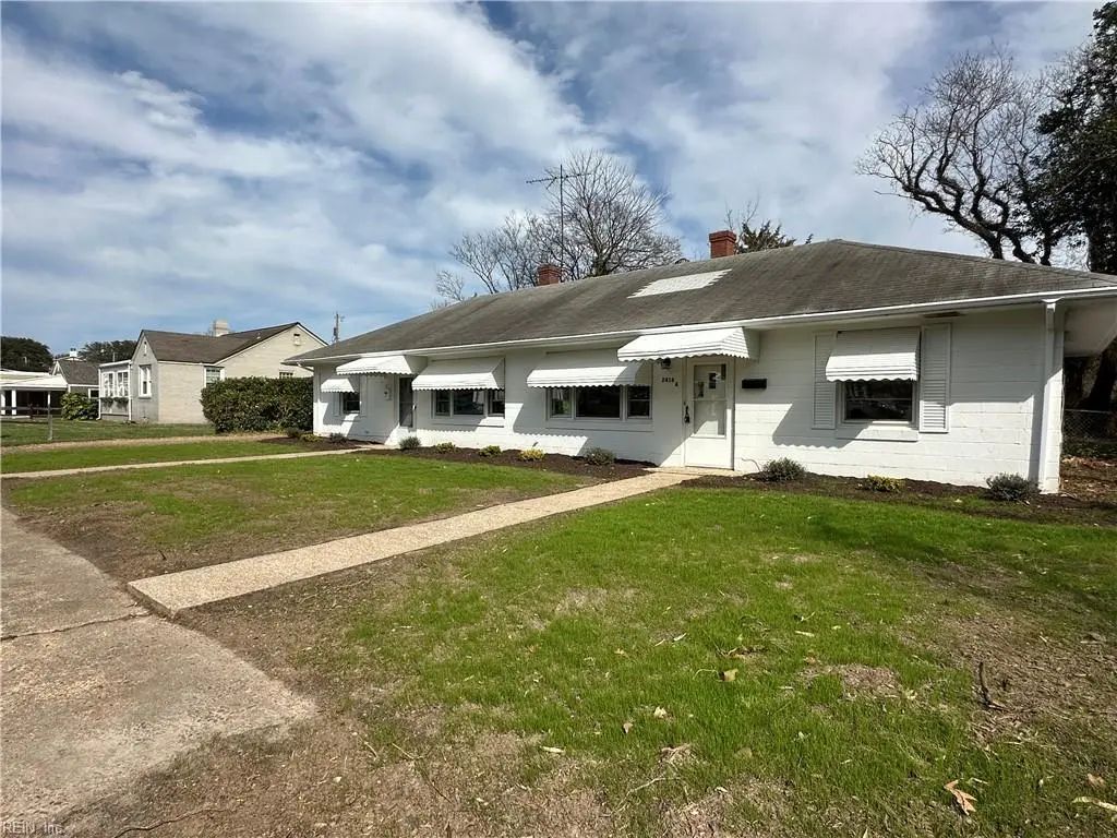 2416 Seaview Ave, Virginia Beach
