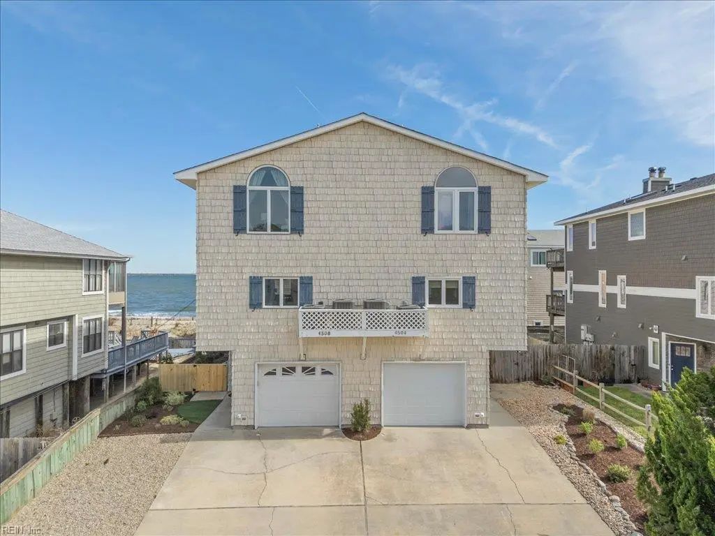 4504 Ocean View Ave, Virginia Beach