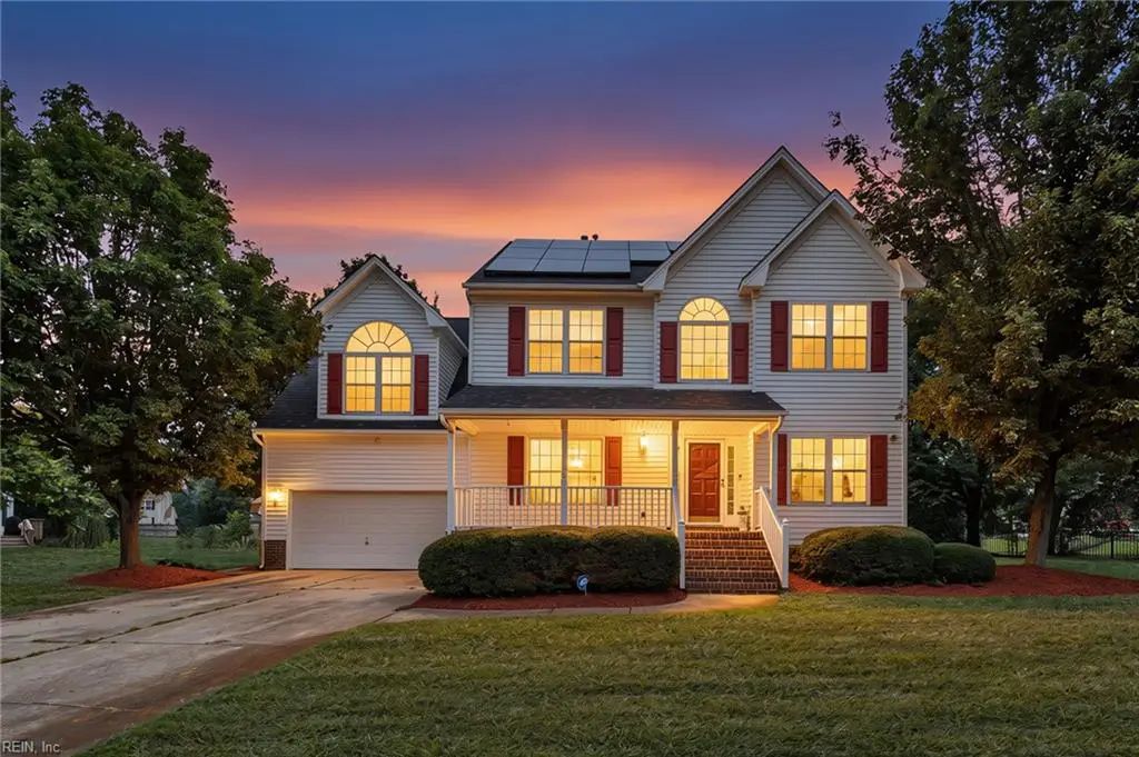 1311 Piedmont Arch, Chesapeake