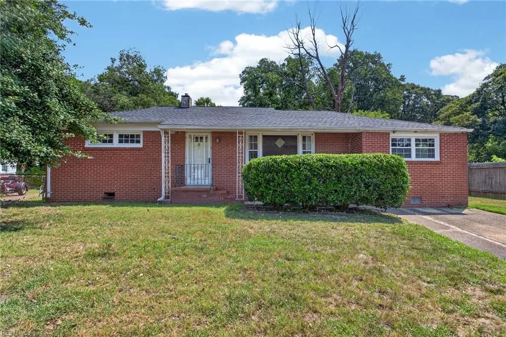 18 Bethel Rd, Newport News