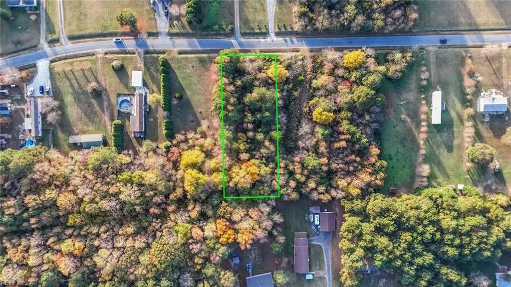 Tbd Eden Meadows Drive Dr, Northampton County