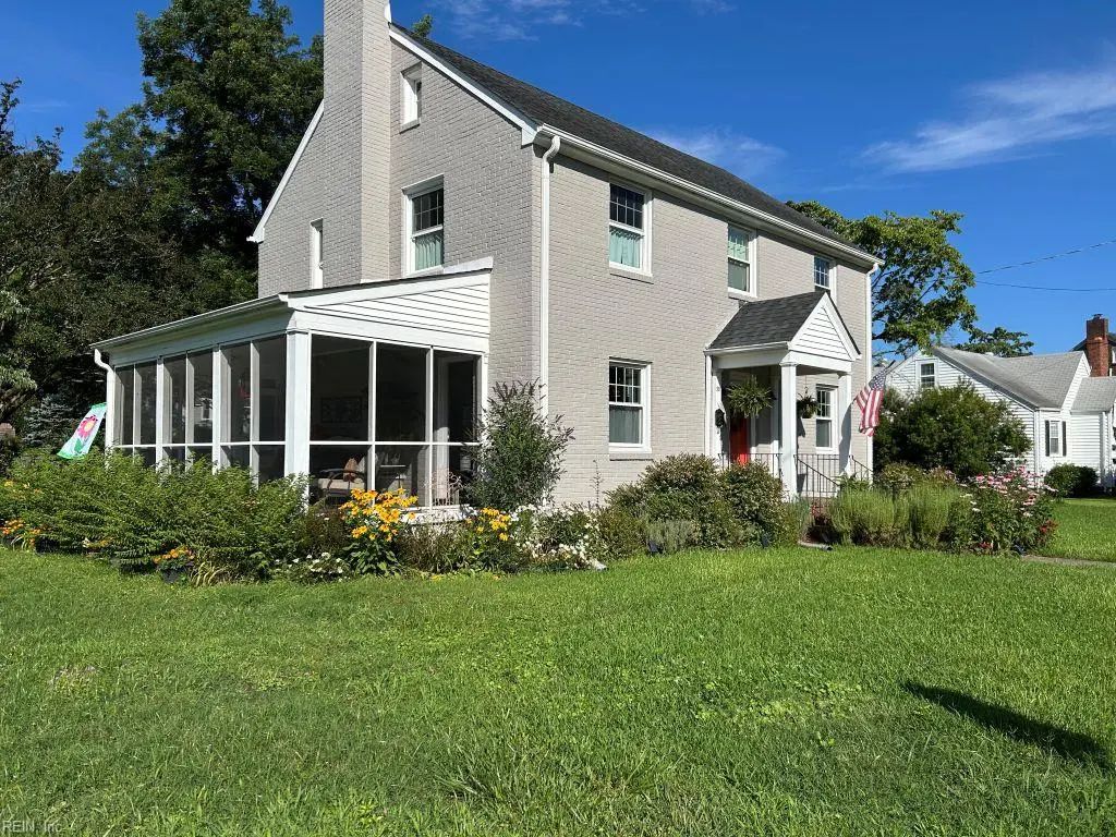 301 Grayson St, Portsmouth