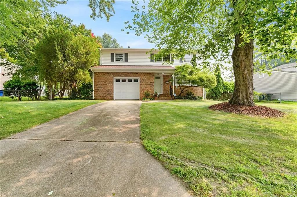 142 Linbrook Dr Dr, Newport News