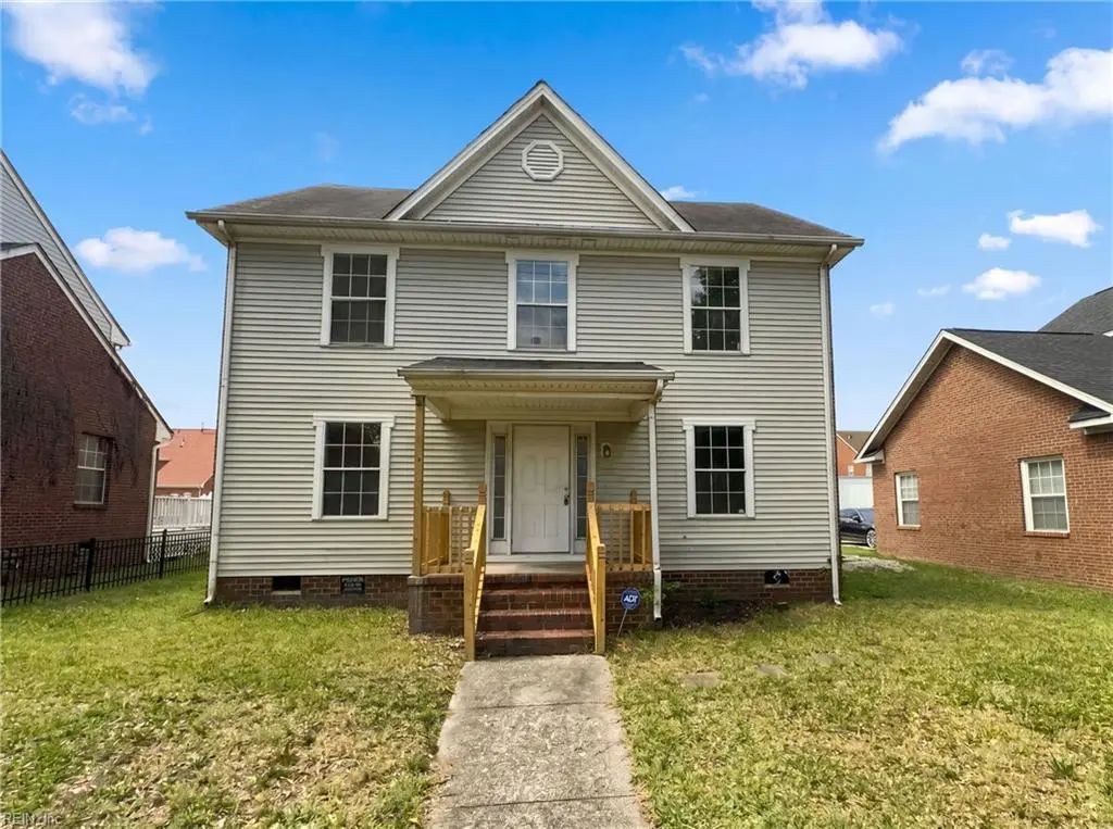 625 E Princess Anne Rd, Norfolk