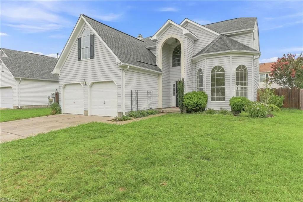 3144 Amador Dr, Virginia Beach