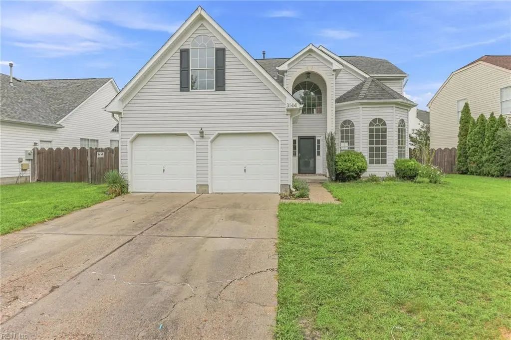 3144 Amador Dr, Virginia Beach