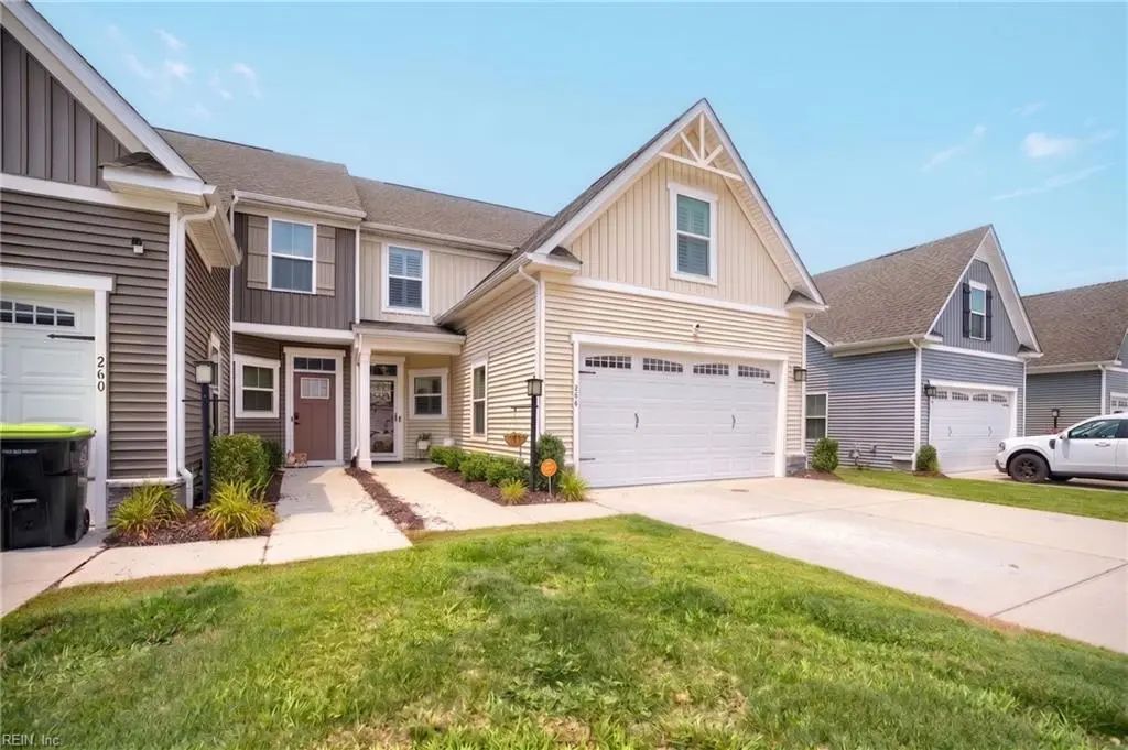 256 Riley Way, Isle of Wight County