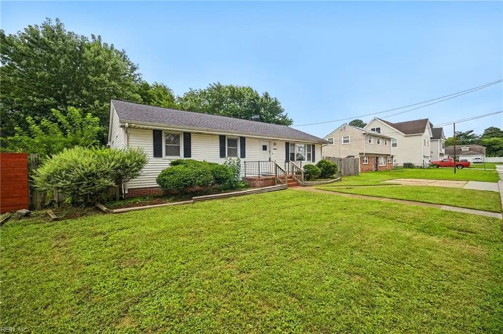 2320 Palmyra St, Norfolk