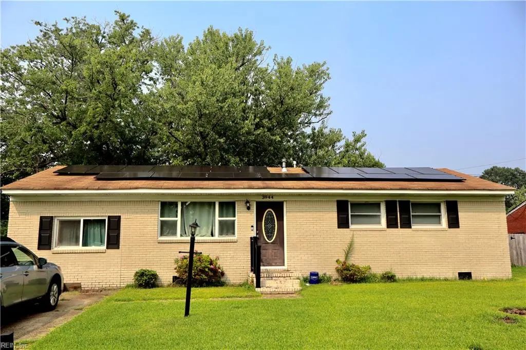 3944 Port Road Rd, Chesapeake