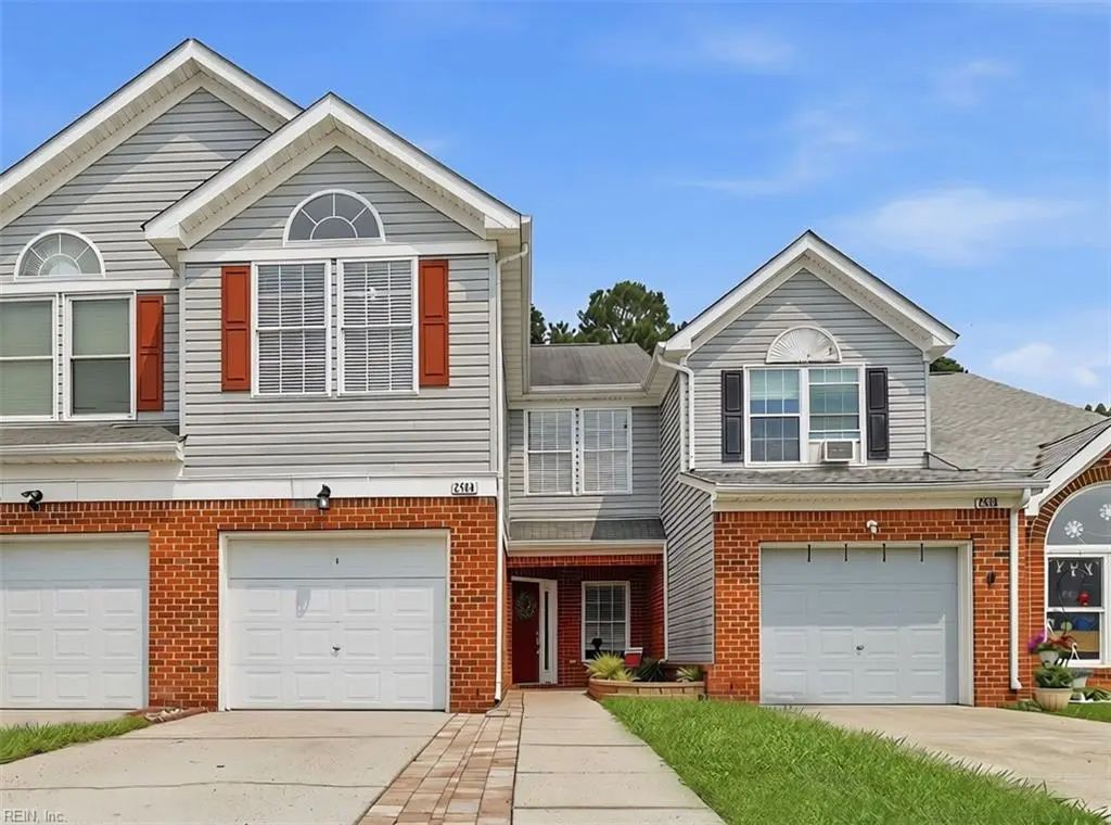 2568 Hartley St, Virginia Beach