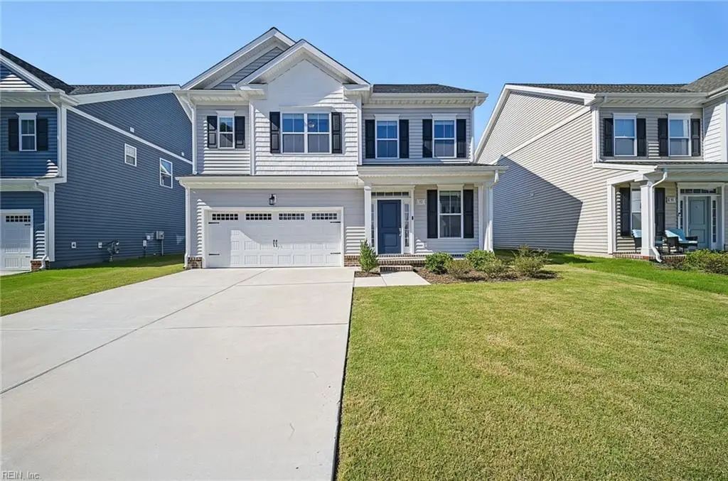 933 Brenner Road, Chesapeake