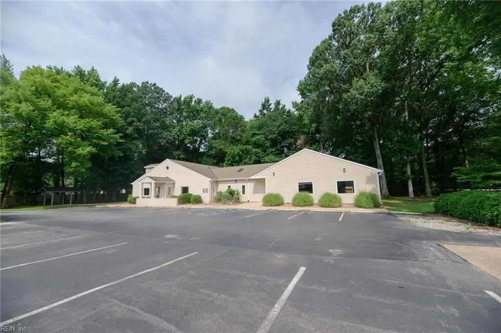 3440 Hampton Hwy, York County