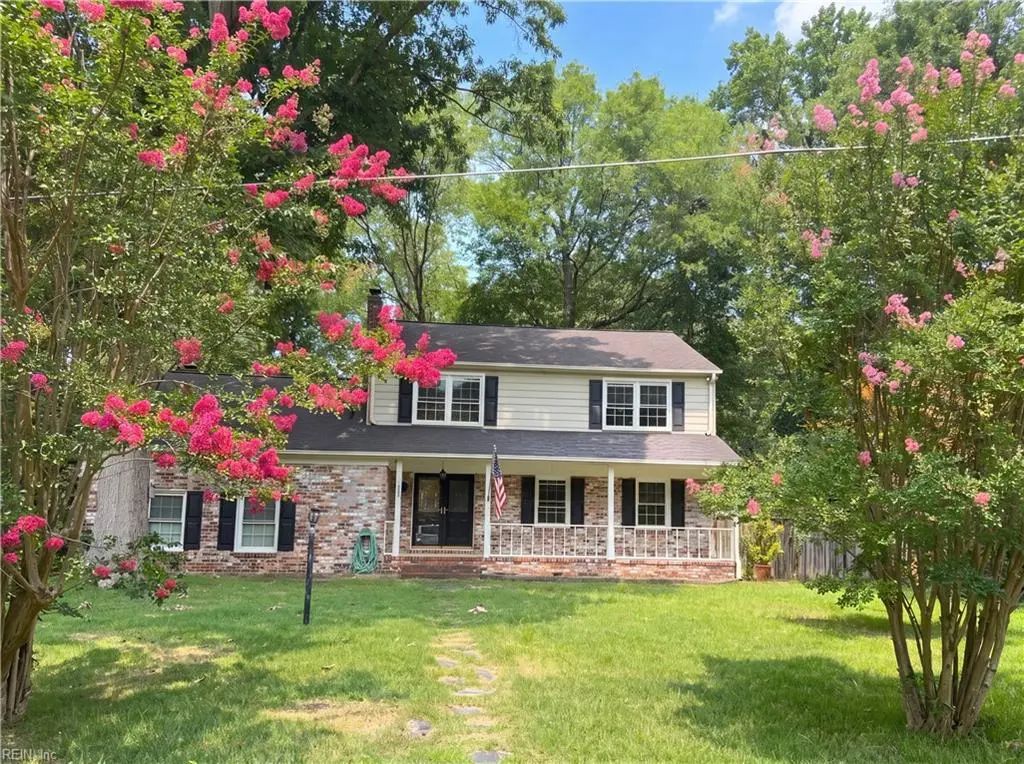 101 Bonito Dr, York County