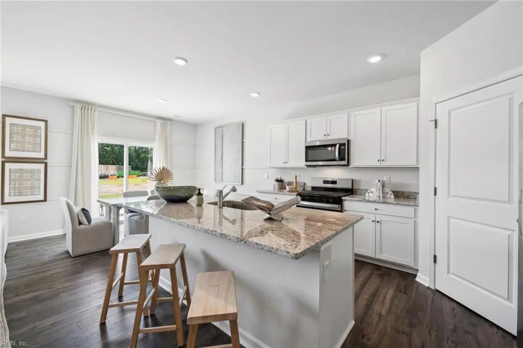 107 Gallop Way, York County