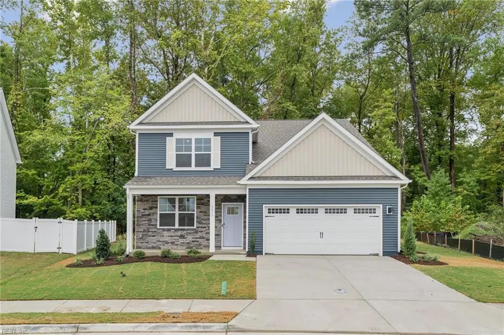 113 Gallop Way, York County