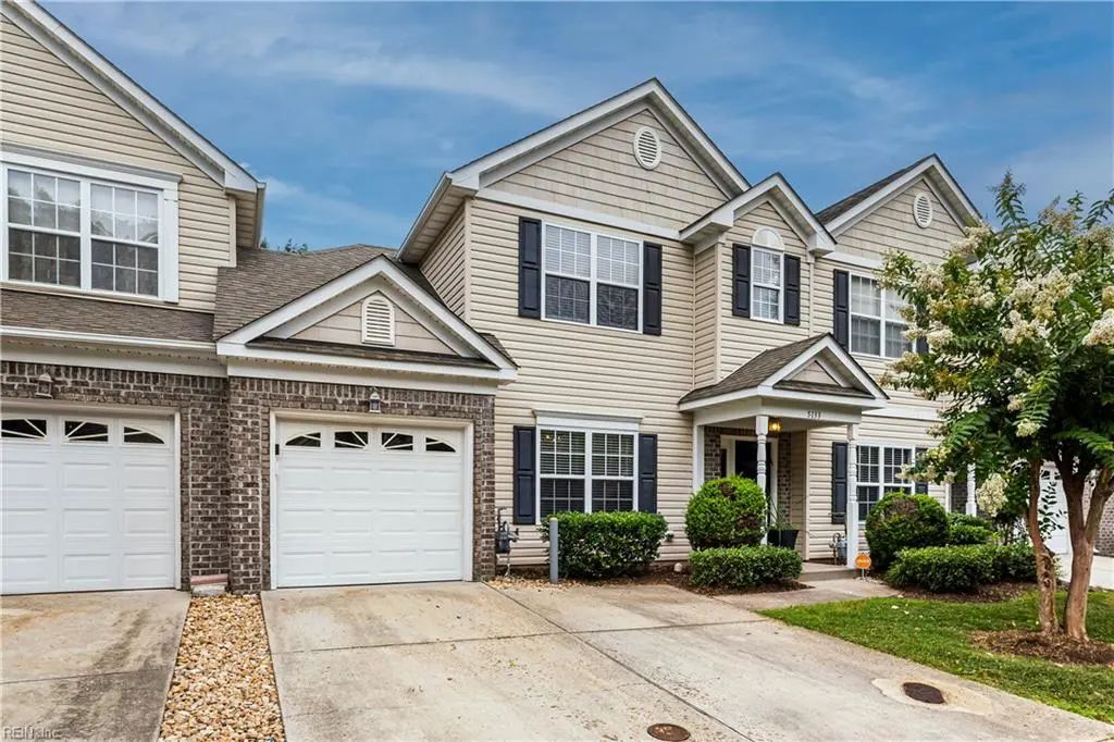 5133 Chayote Ct, Virginia Beach
