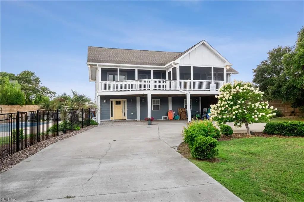 2721 Bluebill Dr, Virginia Beach