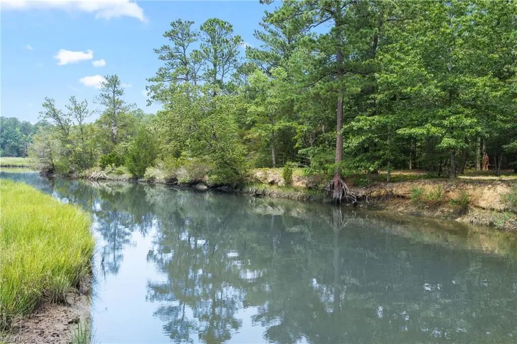 10.1ac Five Gables Woodlands, Gloucester County