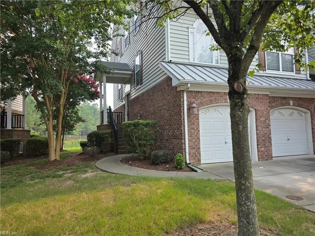 4461 Leamore Square Rd, Virginia Beach