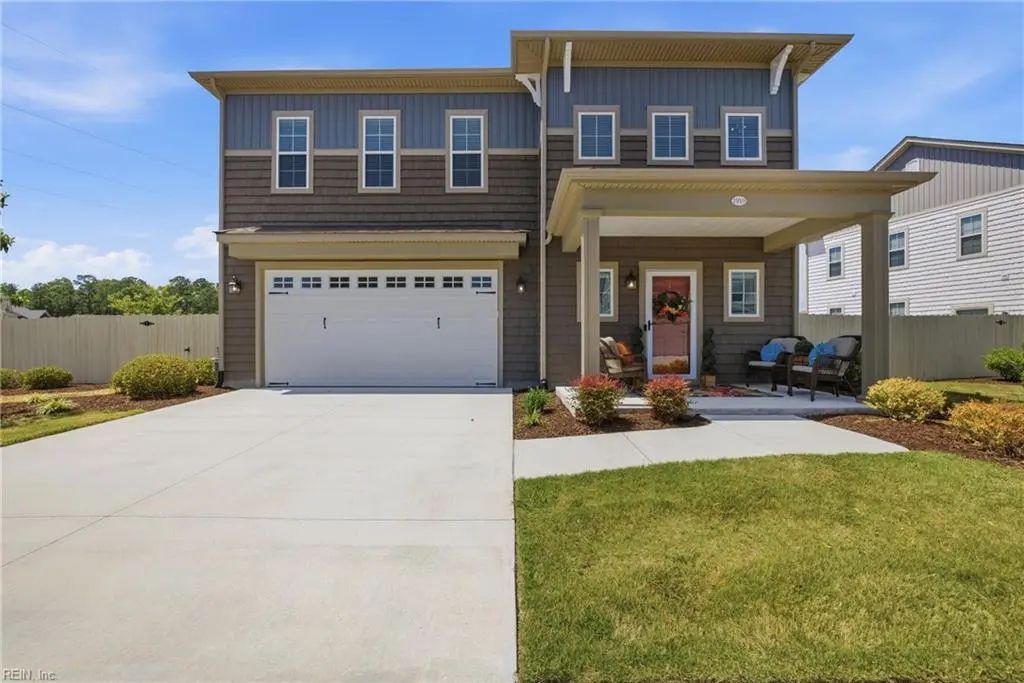 1910 Briton Ln, Chesapeake