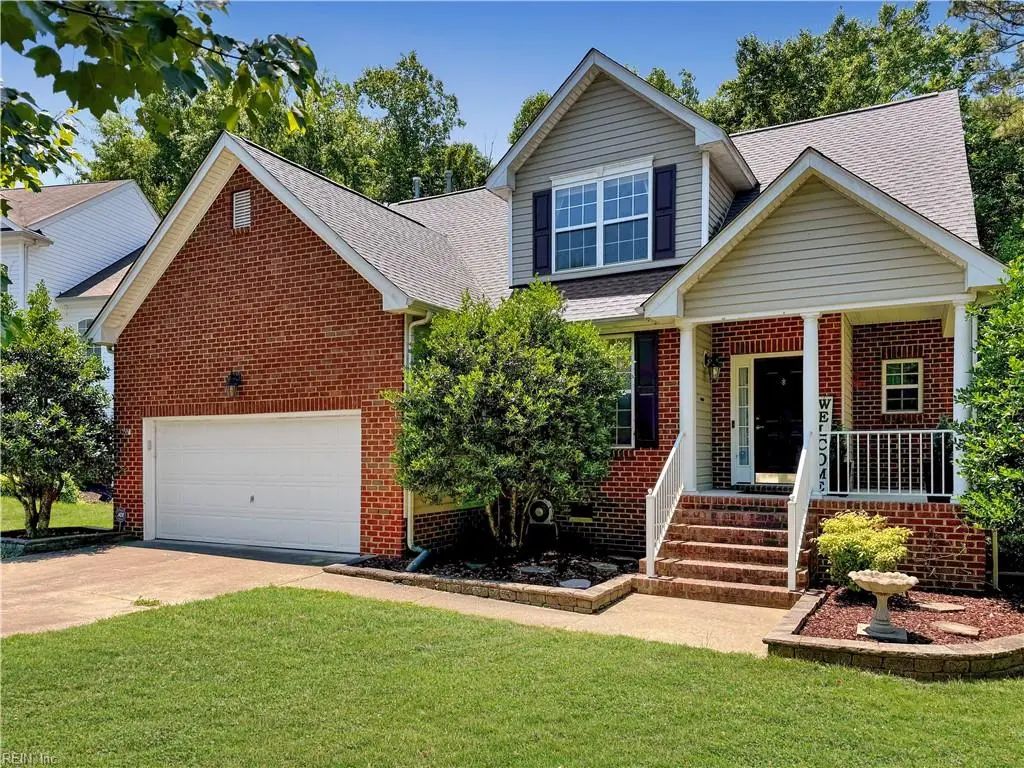 607 Queensbury Ln, York County