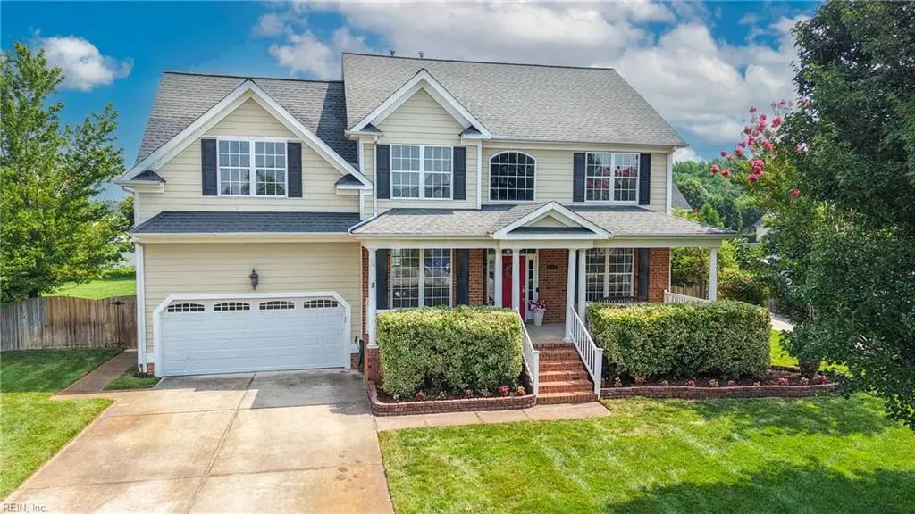 1237 Spruce Ln, Chesapeake