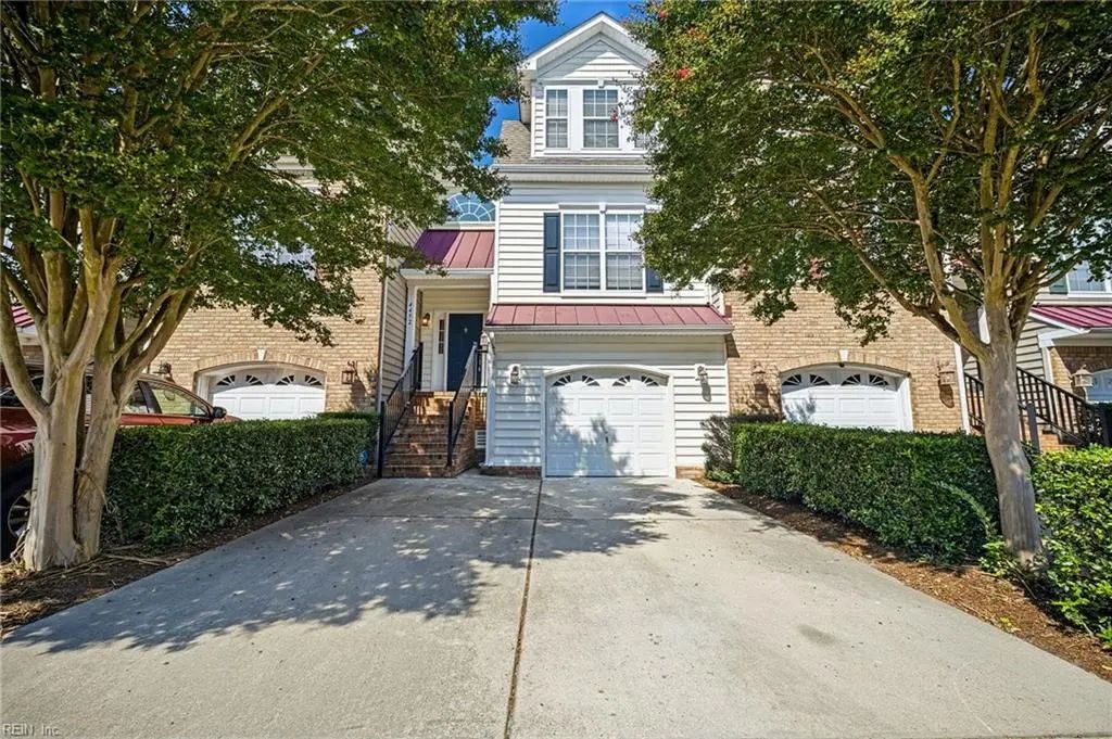 4452 Harlesden Dr, Virginia Beach