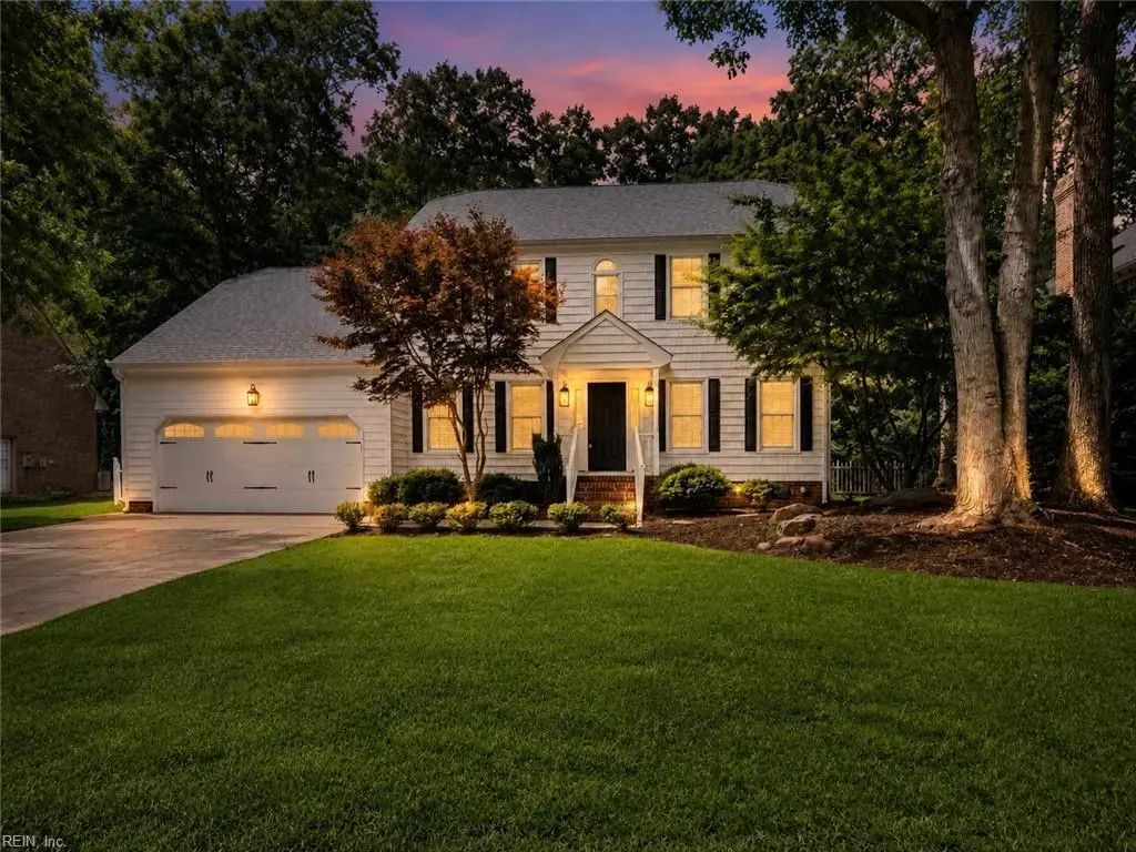 1045 Winchester Way, Chesapeake