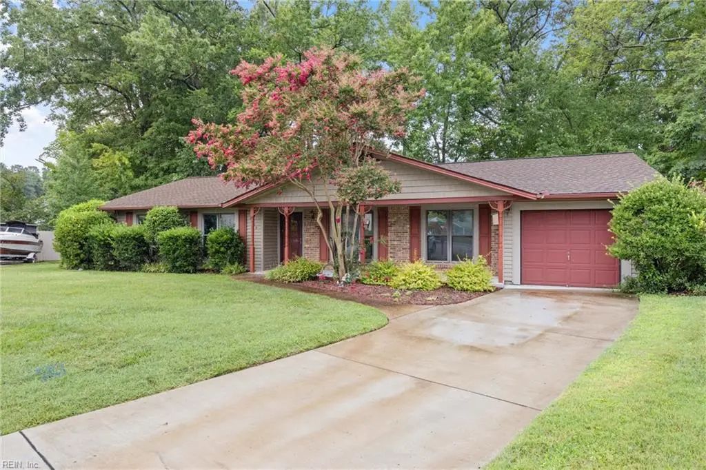 1805 Breckenridge Cir, Virginia Beach