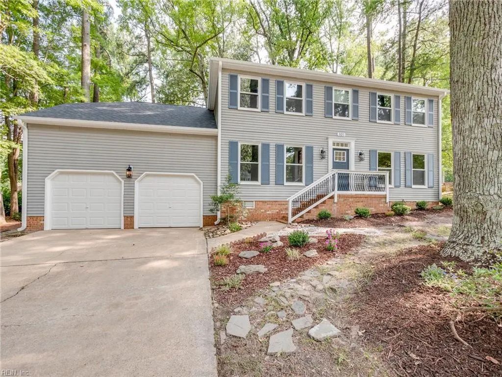 101 Middlewood Ln, York County