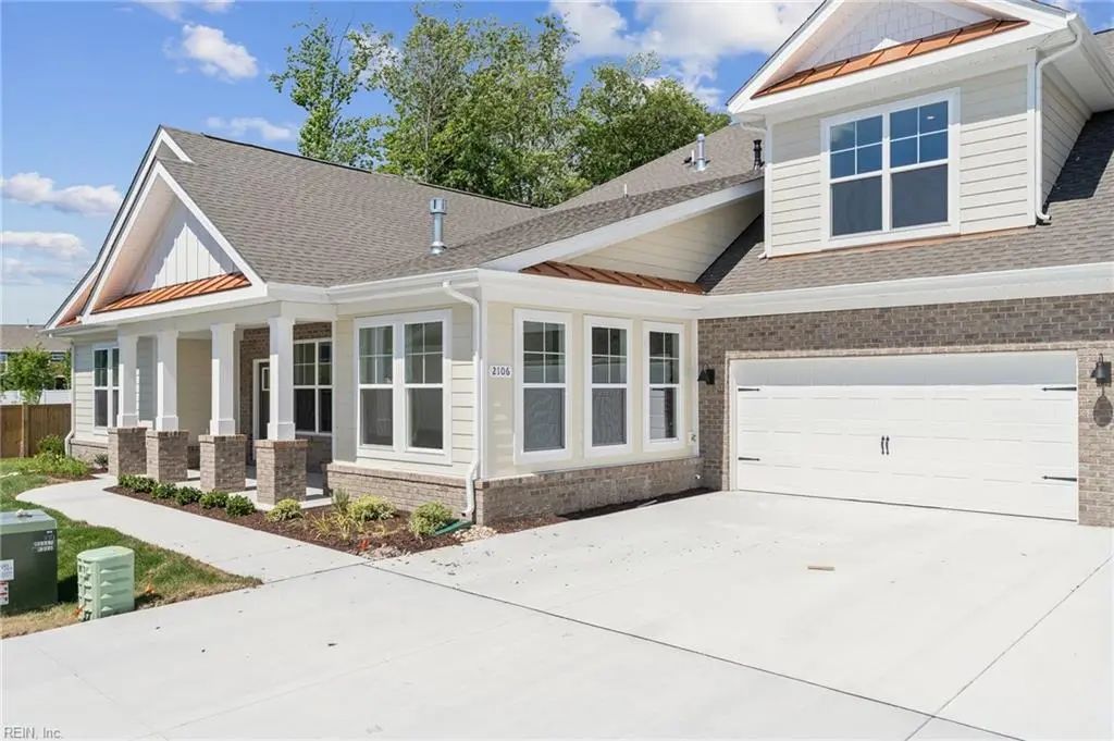 2166 Edwin Dr, Chesapeake