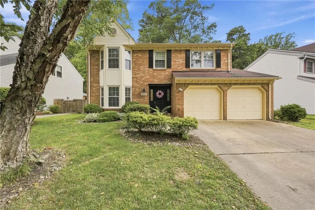5429 Club Head Rd, Virginia Beach