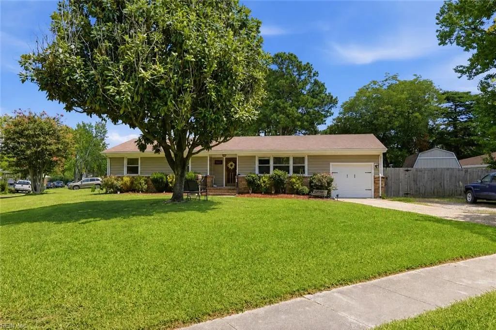 3869 William Penn Blvd, Virginia Beach