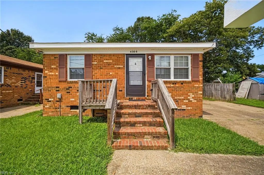 4308 Tides Ct, Norfolk