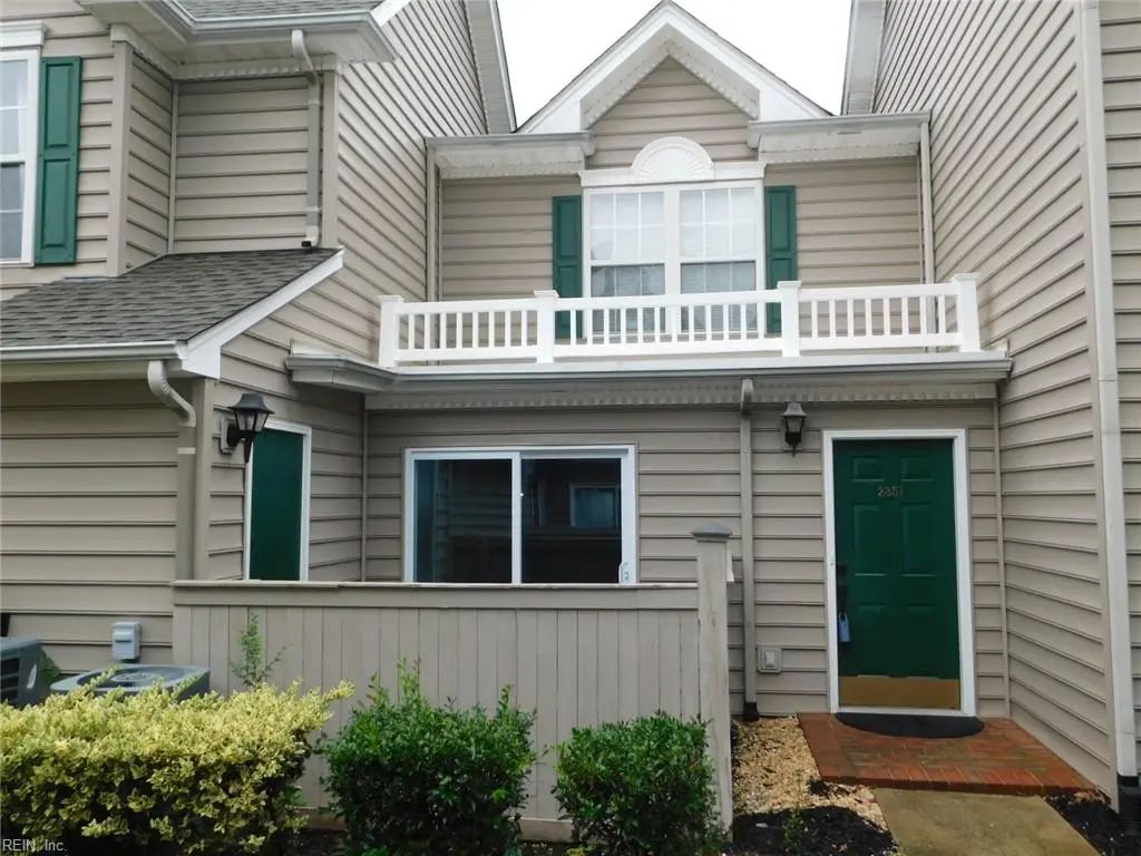 2351 Old Greenbrier Rd, Chesapeake