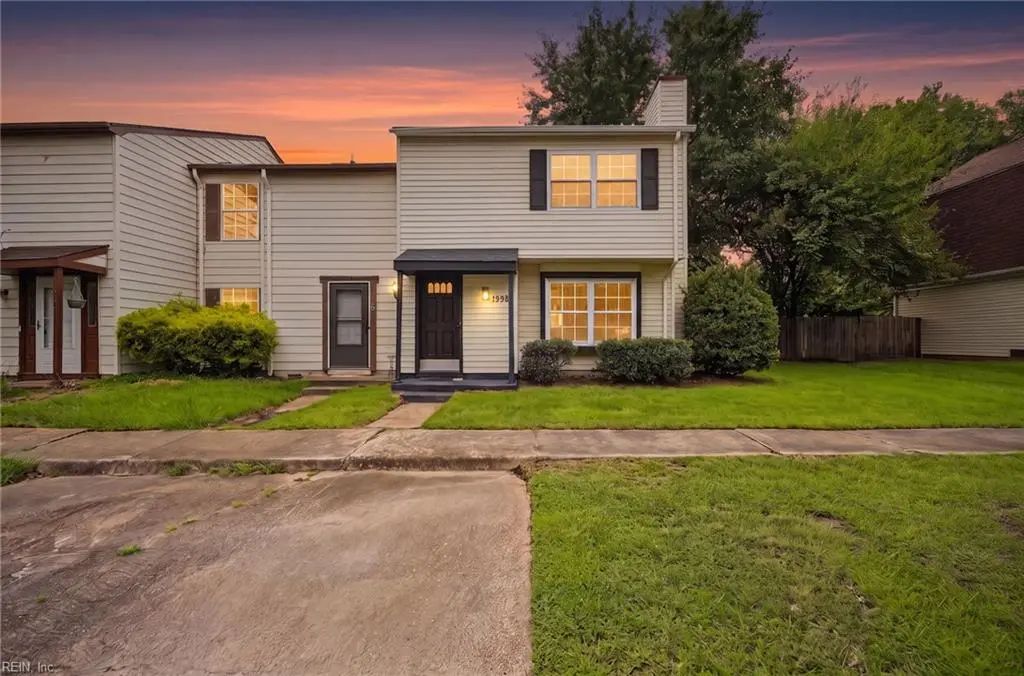 1346 River Birch Rn, Chesapeake